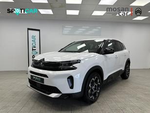 Citroen C5 Aircross en Motorflash