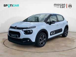Citroen C3 Origin en Motorflash