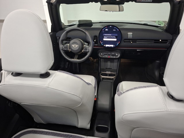 fotoG 6 del MINI MINI Cooper Cabrio C 120 kW (163 CV) 163cv Gasolina del 2025 en Valencia