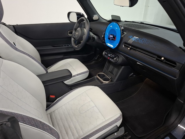 fotoG 7 del MINI MINI Cooper Cabrio C 120 kW (163 CV) 163cv Gasolina del 2025 en Valencia