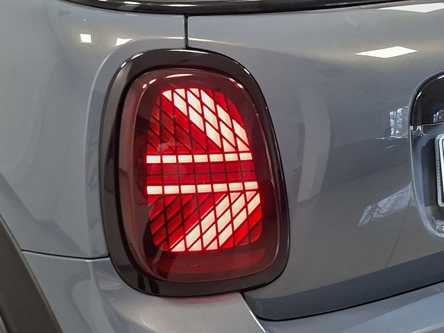 fotoG 21 del MINI MINI Cooper Cabrio C 120 kW (163 CV) 163cv Gasolina del 2025 en Valencia