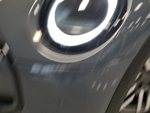 fotoG 22 del MINI MINI Cooper Cabrio C 120 kW (163 CV) 163cv Gasolina del 2025 en Valencia