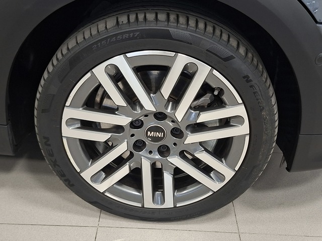 fotoG 23 del MINI MINI Cooper Cabrio C 120 kW (163 CV) 163cv Gasolina del 2025 en Valencia