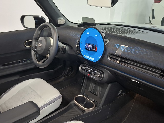 fotoG 27 del MINI MINI Cooper Cabrio C 120 kW (163 CV) 163cv Gasolina del 2025 en Valencia