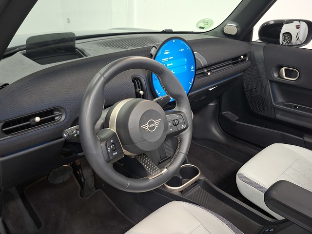 fotoG 29 del MINI MINI Cooper Cabrio C 120 kW (163 CV) 163cv Gasolina del 2025 en Valencia