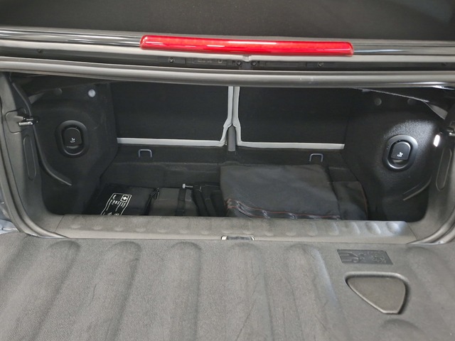 fotoG 32 del MINI MINI Cooper Cabrio C 120 kW (163 CV) 163cv Gasolina del 2025 en Valencia