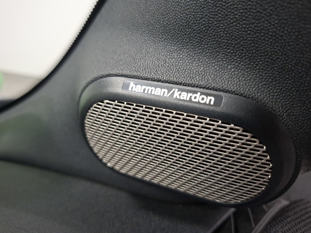 fotoG 39 del MINI MINI Cooper Cabrio C 120 kW (163 CV) 163cv Gasolina del 2025 en Valencia