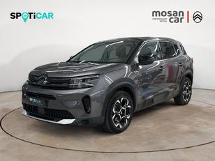 Citroen C5 Aircross en Motorflash