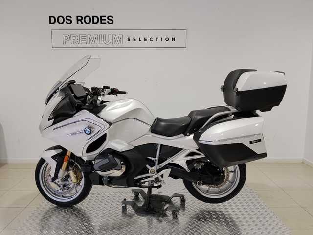 BMW Motorrad R 1250 RT  de ocasión 