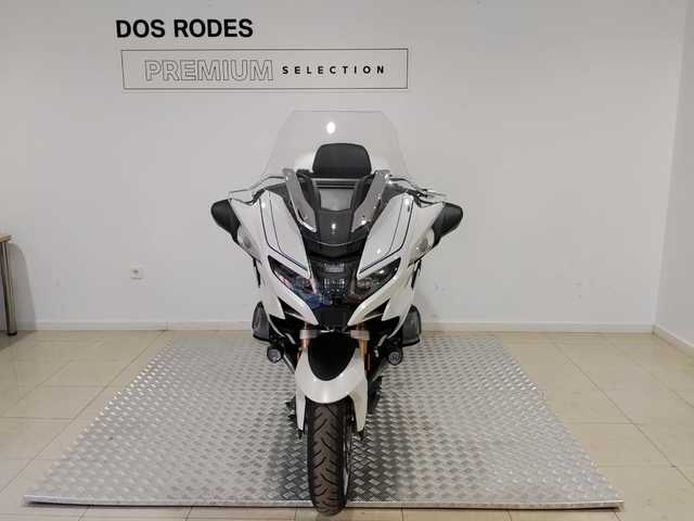 BMW Motorrad R 1250 RT  de ocasión 