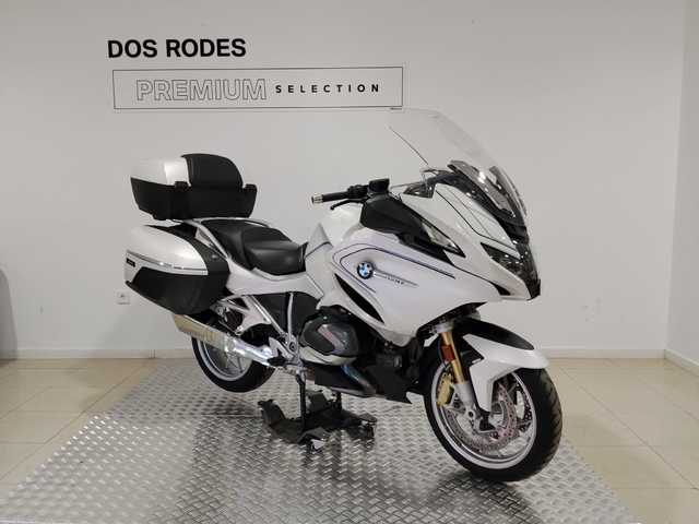 BMW Motorrad R 1250 RT  de ocasión 