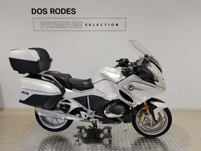 BMW Motorrad R 1250 RT  de ocasión 