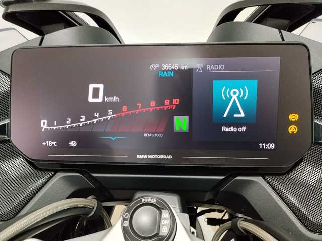 BMW Motorrad R 1250 RT  de ocasión 