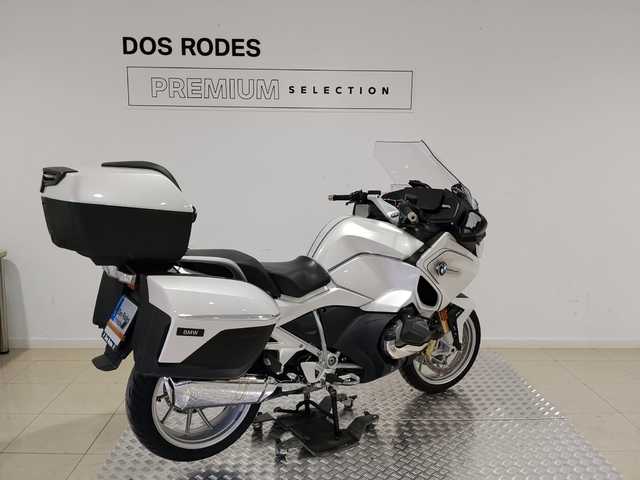 BMW Motorrad R 1250 RT  de ocasión 
