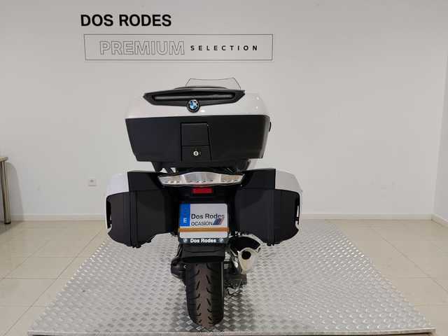 BMW Motorrad R 1250 RT  de ocasión 