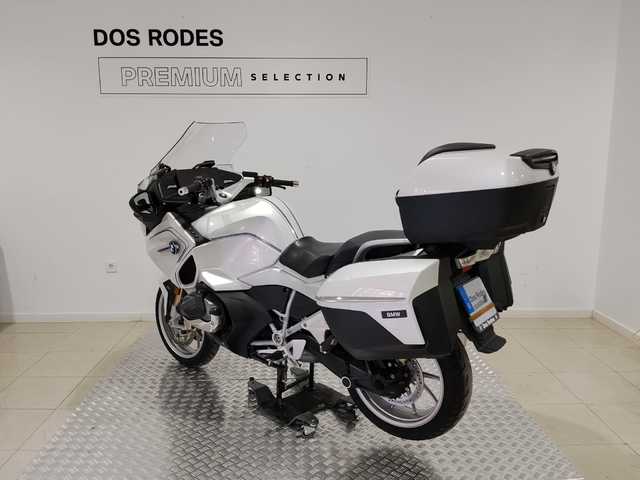 BMW Motorrad R 1250 RT  de ocasión 