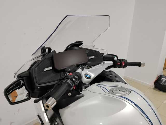 BMW Motorrad R 1250 RT  de ocasión 