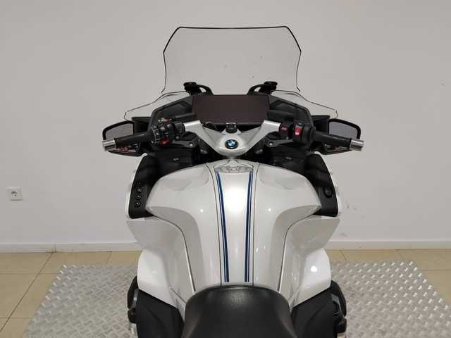 BMW Motorrad R 1250 RT  de ocasión 