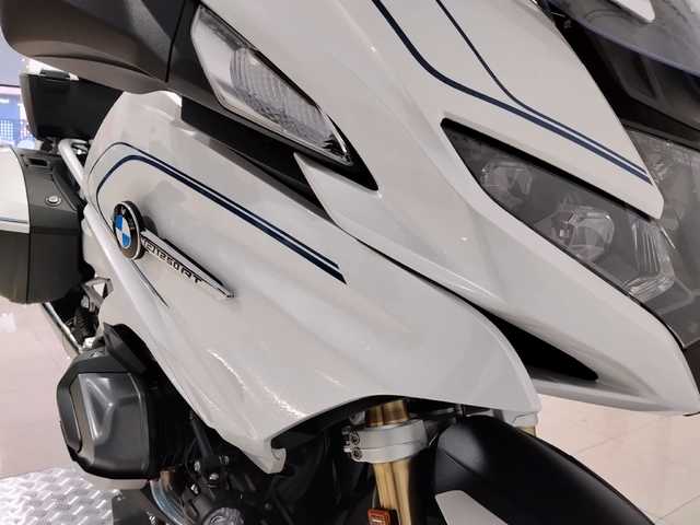 BMW Motorrad R 1250 RT  de ocasión 