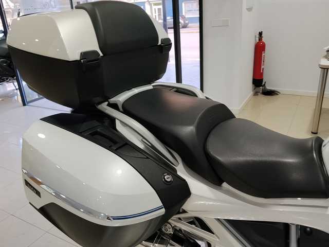 BMW Motorrad R 1250 RT  de ocasión 