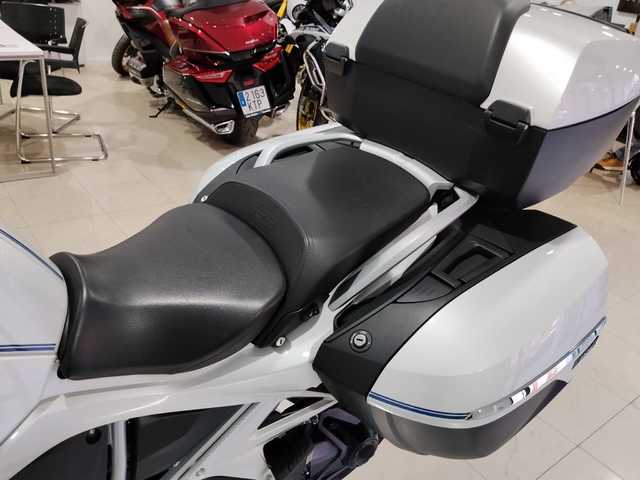 BMW Motorrad R 1250 RT  de ocasión 