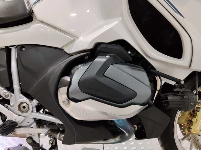 BMW Motorrad R 1250 RT  de ocasión 