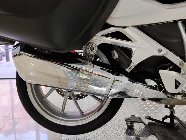 BMW Motorrad R 1250 RT  de ocasión 