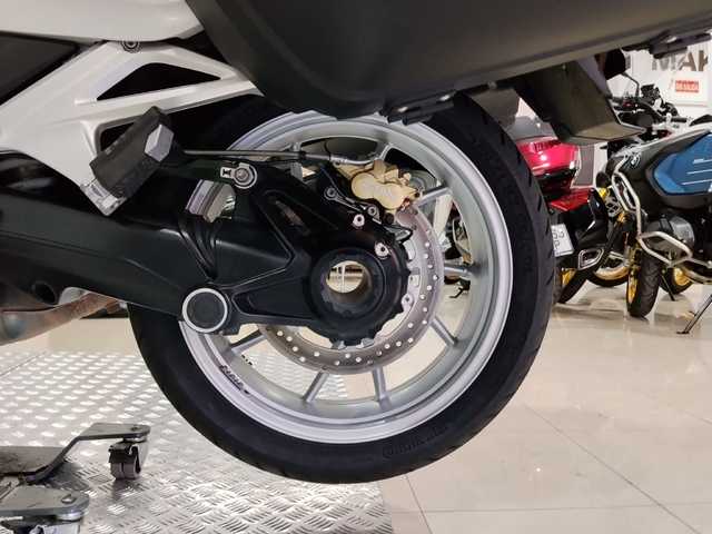 BMW Motorrad R 1250 RT  de ocasión 