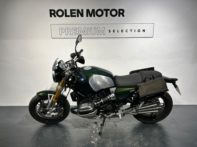 BMW Motorrad R nineT  de ocasión 