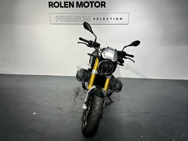 BMW Motorrad R nineT  de ocasión 