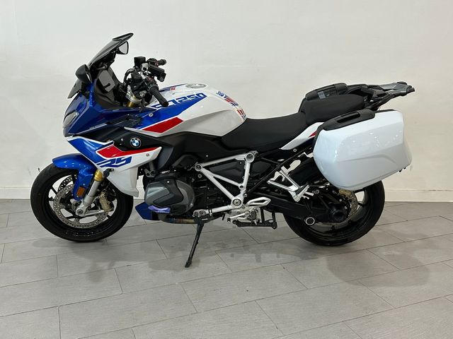BMW Motorrad R 1250 RS  de ocasión 