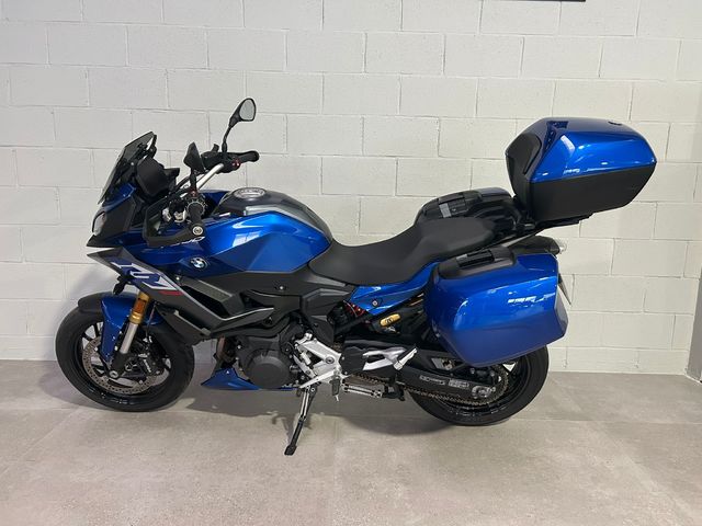 BMW Motorrad F 900 XR  de ocasión 