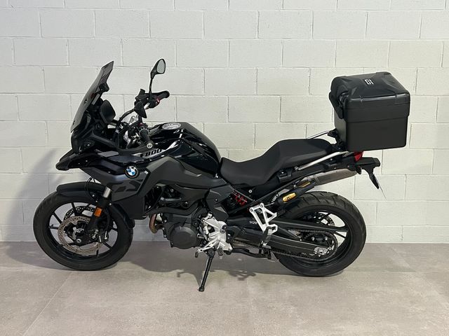 BMW Motorrad F 800 GS  de ocasión 