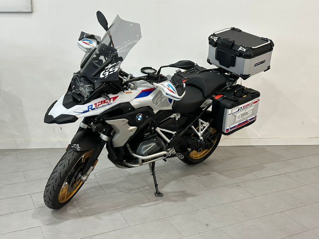 BMW Motorrad R 1250 GS  de ocasión 