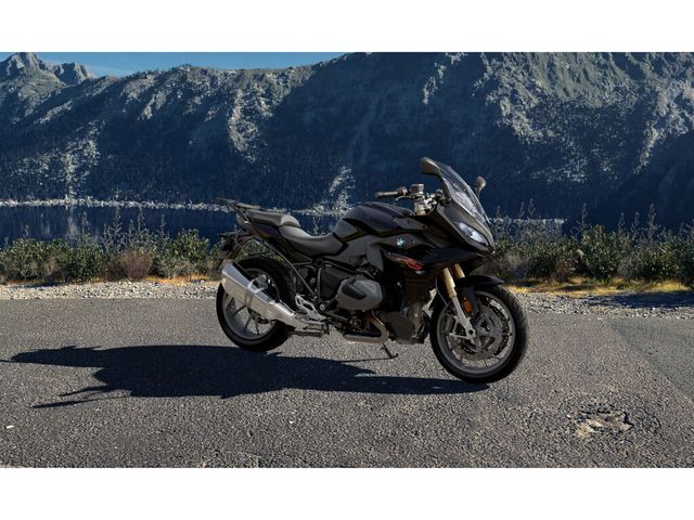 BMW Motorrad R 1250 RS  de ocasión 