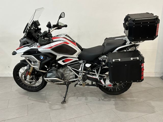 BMW Motorrad R 1250 GS  de ocasión 