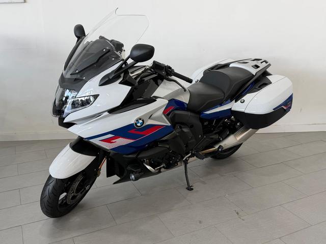 BMW Motorrad K 1600 GT  de ocasión 