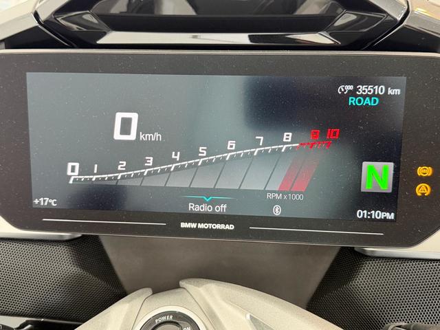 BMW Motorrad K 1600 GT  de ocasión 