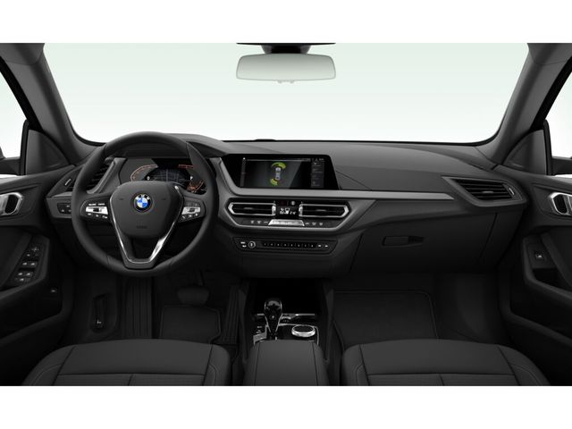 BMW Serie 2 218i Gran Coupe 100 kW (136 CV)