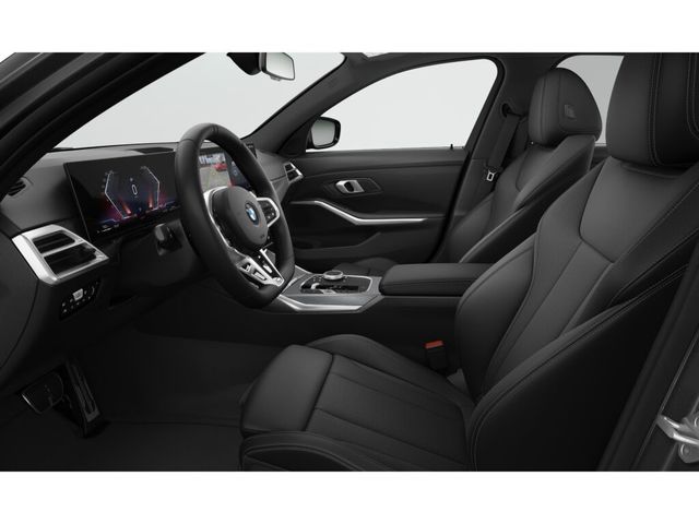 BMW Serie 3 320d 140 kW (190 CV)