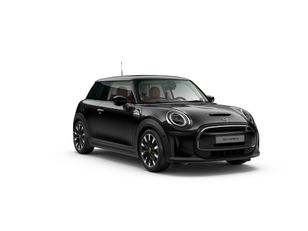 Fotos de MINI 3 Puertas Cooper SE 135 kW (184 CV)