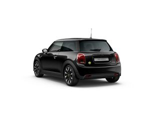 Fotos de MINI 3 Puertas Cooper SE 135 kW (184 CV)