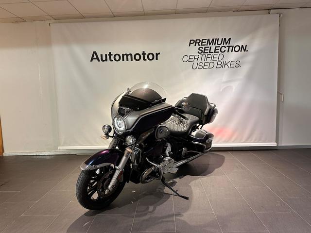 BMW Motorrad R 18 Transcontinental  de ocasión 