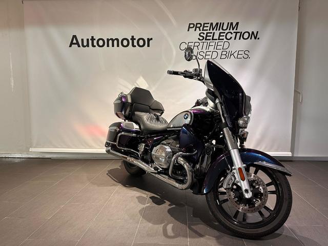 BMW Motorrad R 18 Transcontinental  de ocasión 