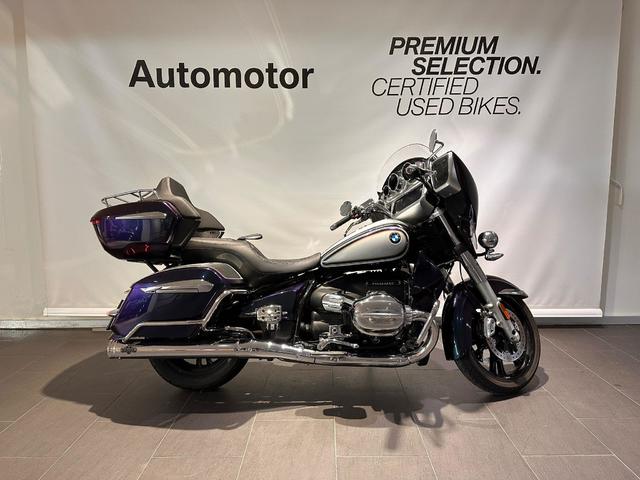 BMW Motorrad R 18 Transcontinental  de ocasión 