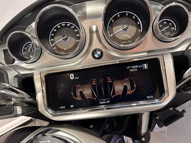 BMW Motorrad R 18 Transcontinental  de ocasión 