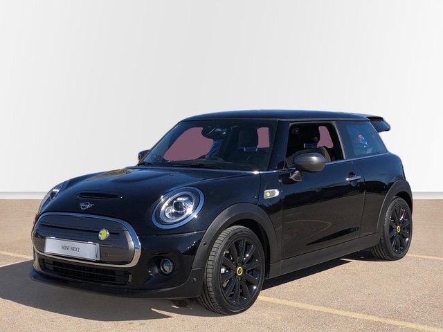 fotoG 0 del MINI MINI Cooper SE 135 kW (184 CV) 184cv Eléctrico del 2021 en Illes Balears