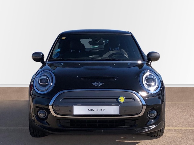fotoG 1 del MINI MINI Cooper SE 135 kW (184 CV) 184cv Eléctrico del 2021 en Illes Balears