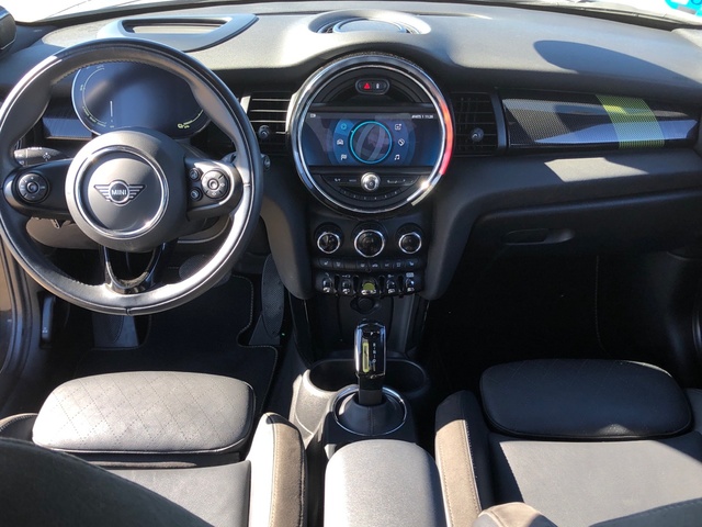 fotoG 6 del MINI MINI Cooper SE 135 kW (184 CV) 184cv Eléctrico del 2021 en Illes Balears