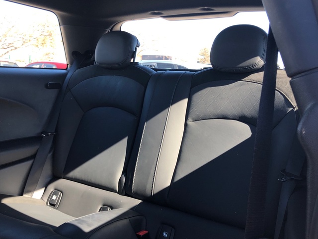 fotoG 8 del MINI MINI Cooper SE 135 kW (184 CV) 184cv Eléctrico del 2021 en Illes Balears